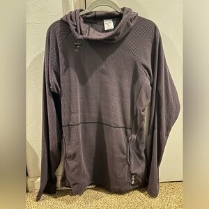 Melanzana Micro Grid Hoodie V2- *NEW*